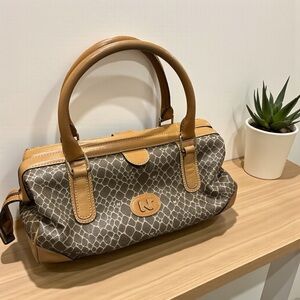 Nina Ricci East-West Satchel